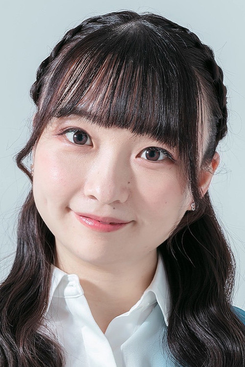 Kana Ogino as Shanghai