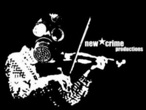 New Crime Productions logo