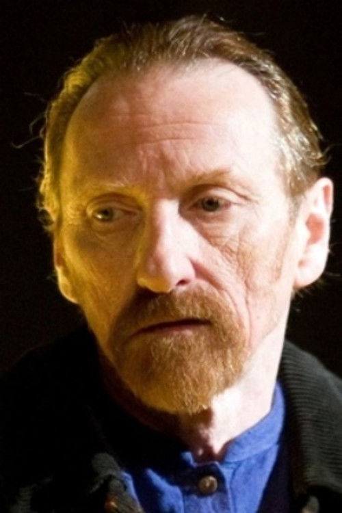 Jean O'Cottrell as The page