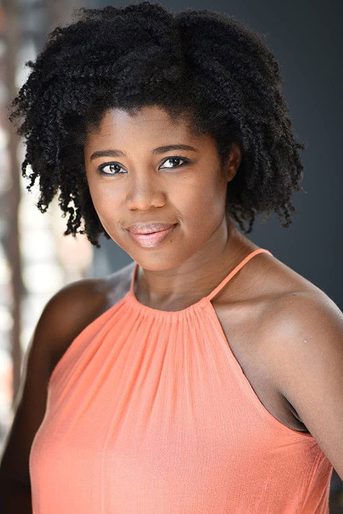 Nicole M. Williams as Annie Nichols