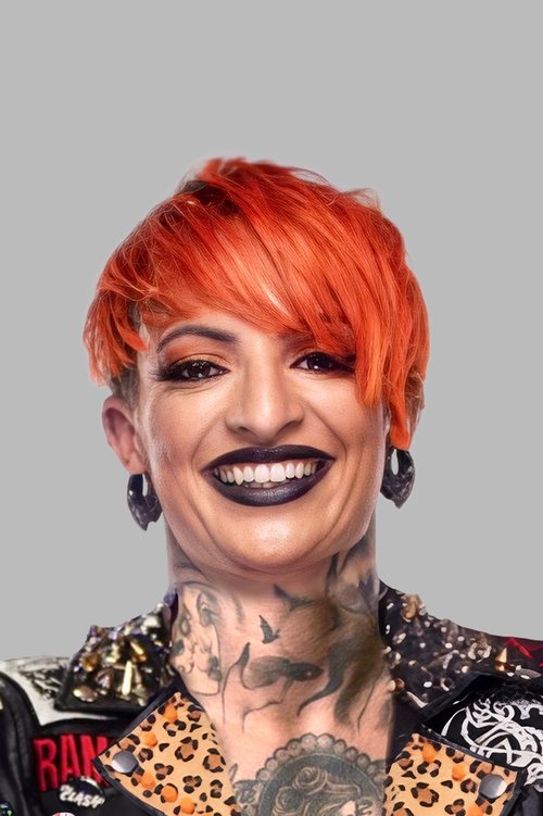 Dori Prange as Heidi Lovelace