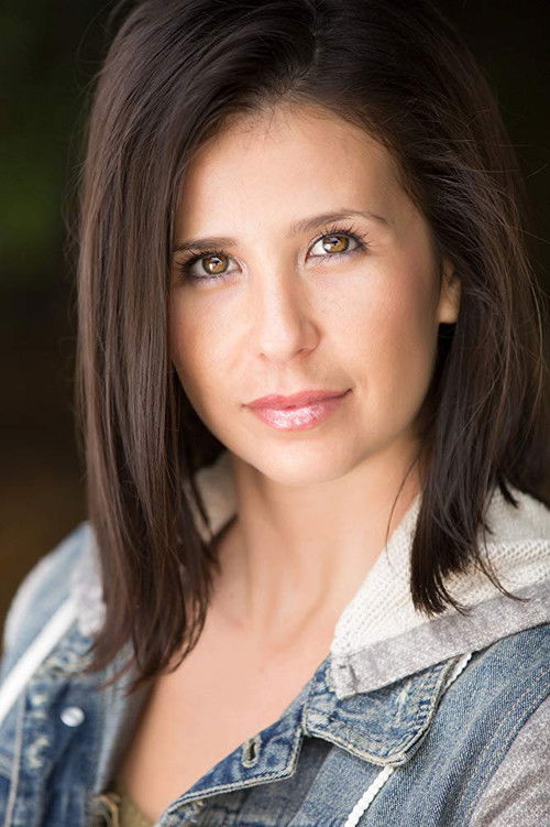 Sylvia Adelina Padilla as Madison Campbell