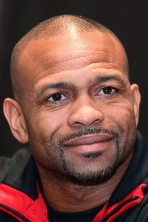 Roy Jones Jr. as Self