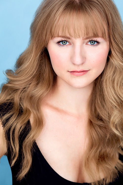Rebekah Zink as Nicole