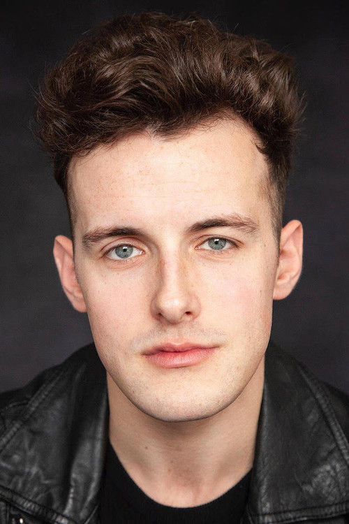 Dale Leadon Bolger as Roly