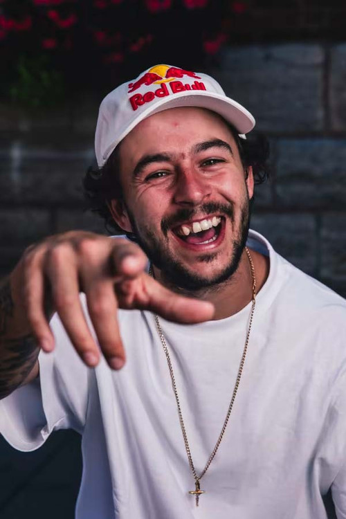 TJ Rogers as Himself