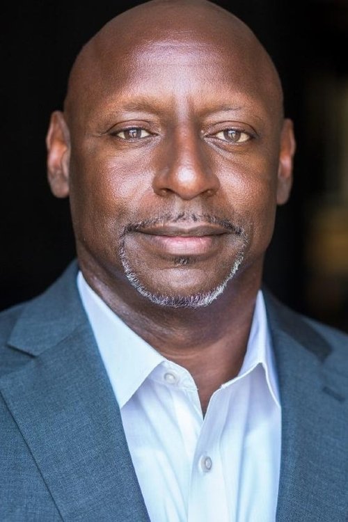 Gerald Louis Campbell as Pastor Walter