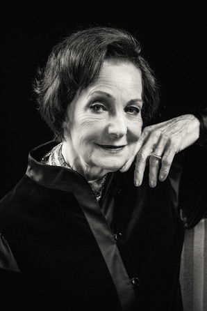 Lidija Pupure as pavadone