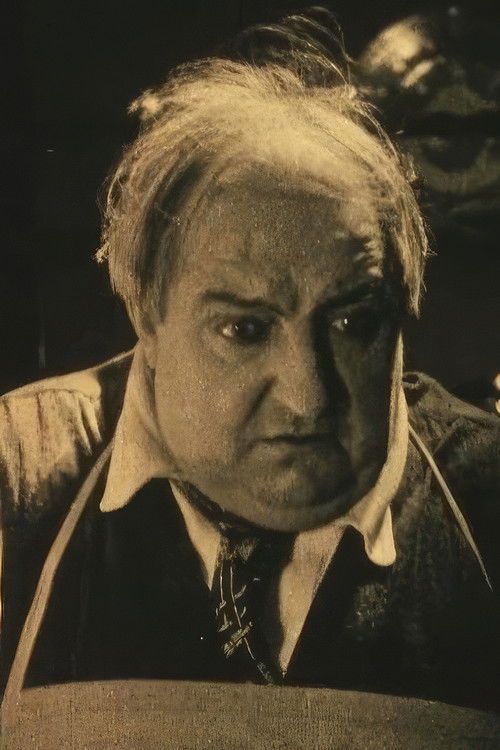 Louis Monfils as Ardon