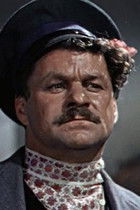 Mykola Talyura as Shyryayev