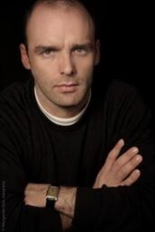 Amandio Pinheiro as Don Ilario