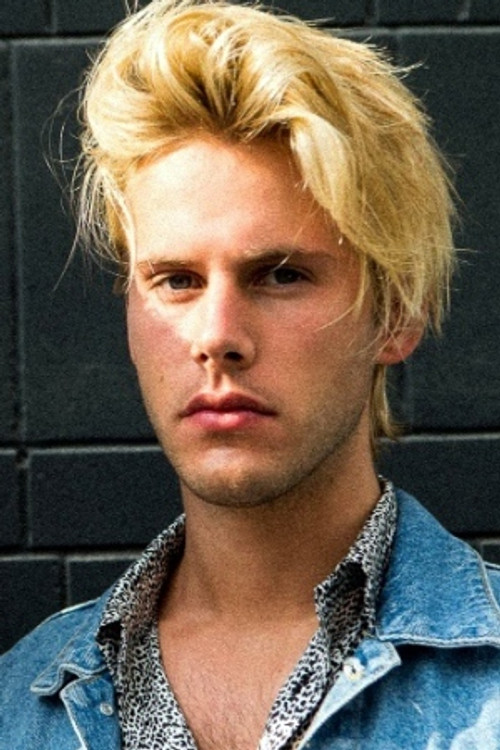 Dorian Lauduique as Baba's brother