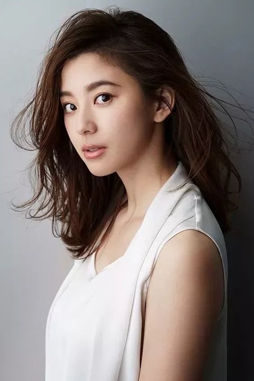 Aya Asahina as Kuina Hikari