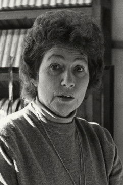 Anne V. Coates as Self