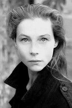 Bénédicte Loyen as Betty