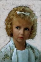 Katya Krimachik as Natasha