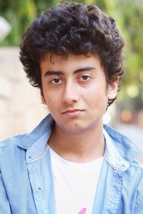 Visshesh Tiwari as Raju