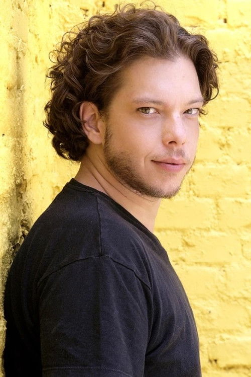 Daniel Aureliano as Samuel