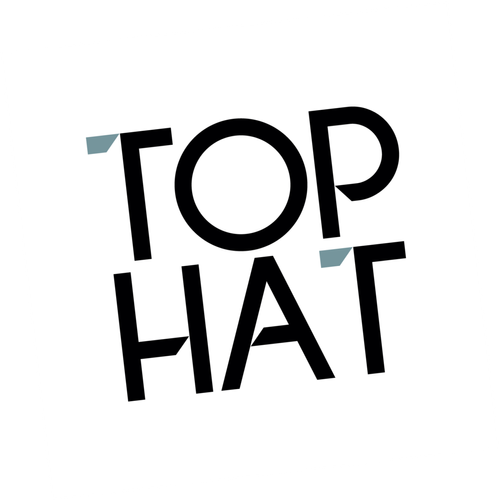 Top Hat Productions logo