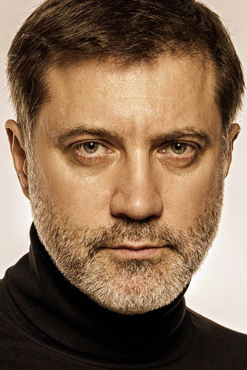 Prokhor Dubravin as realtor