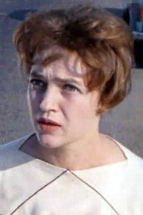 Ninel Zhukovskaya as 