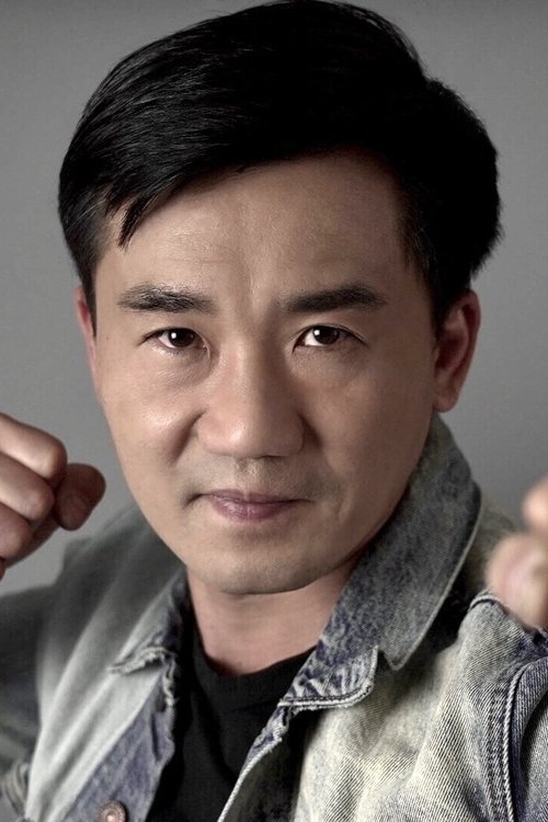 Eddie Tsai as Chinese Bandit