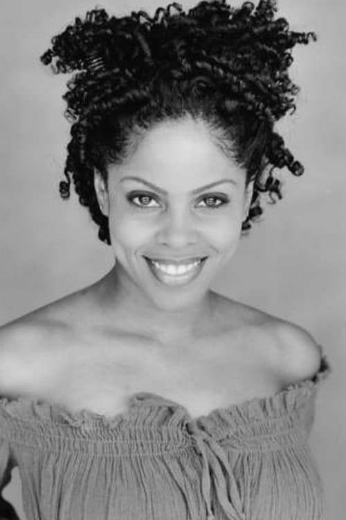 Terry Bookhart as Tessa