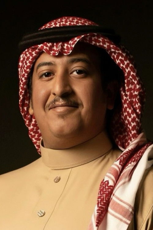Fahad Al-Mutairi as 