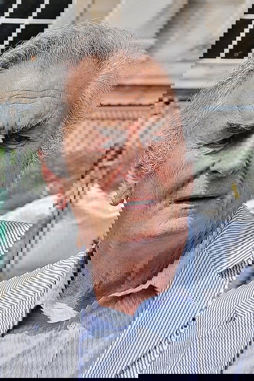 Paul Chapman as Luis Copmenares