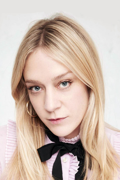 Chloë Sevigny as Herself