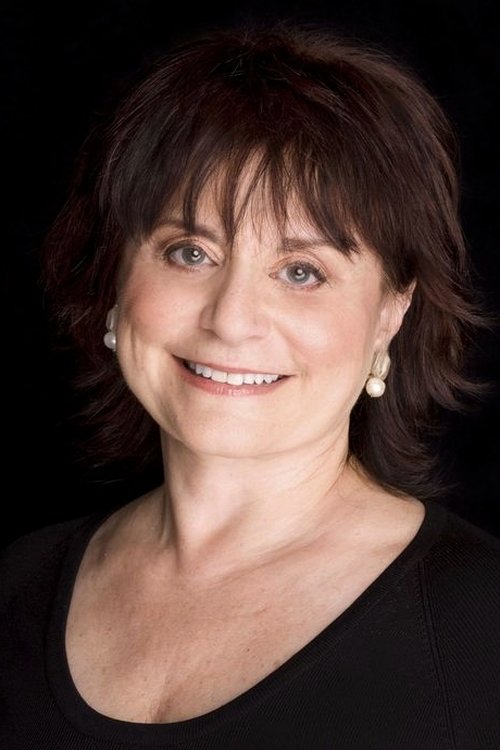 Iris Rainer as Jailed Hippie Girl