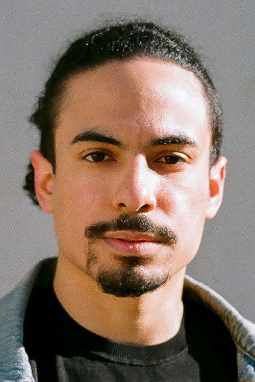 John Maria Gutierrez as Rudy