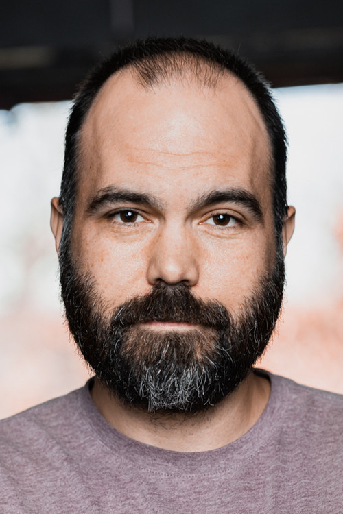 Sebastien Labelle as White Cop