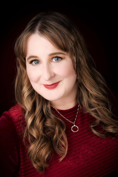 Claudine Dearn as Pub Patron