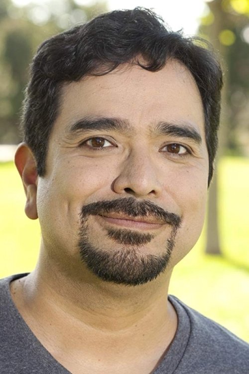 Lionel Archuleta as Orderly 1