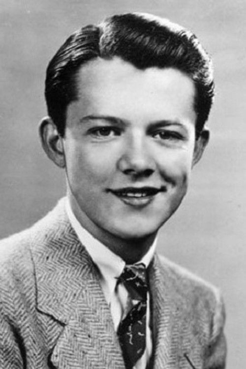 Lon McCallister as California