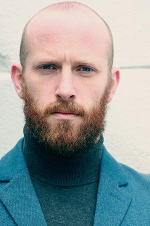 Owain Gwynn as Townsman