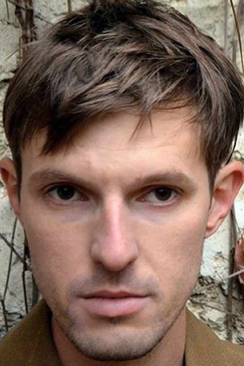 Alexandr Denisenko as