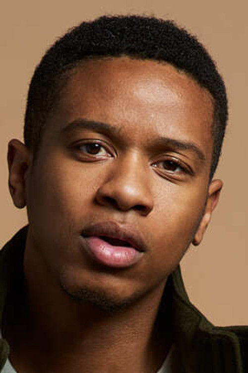 Bzhaun Rhoden as Craig