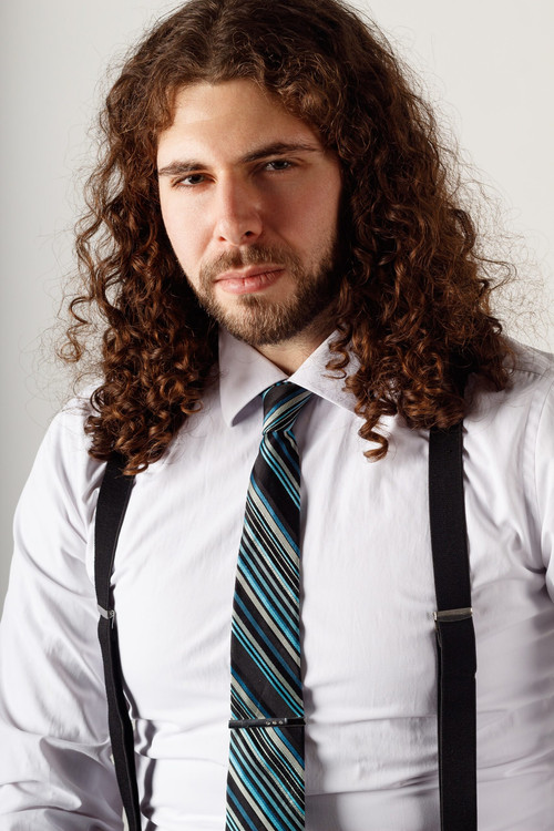 David Ranan Ellner as Clown Cop