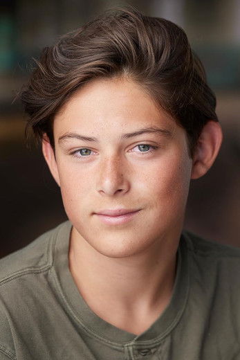 Phoenix Ellis as Jarvis