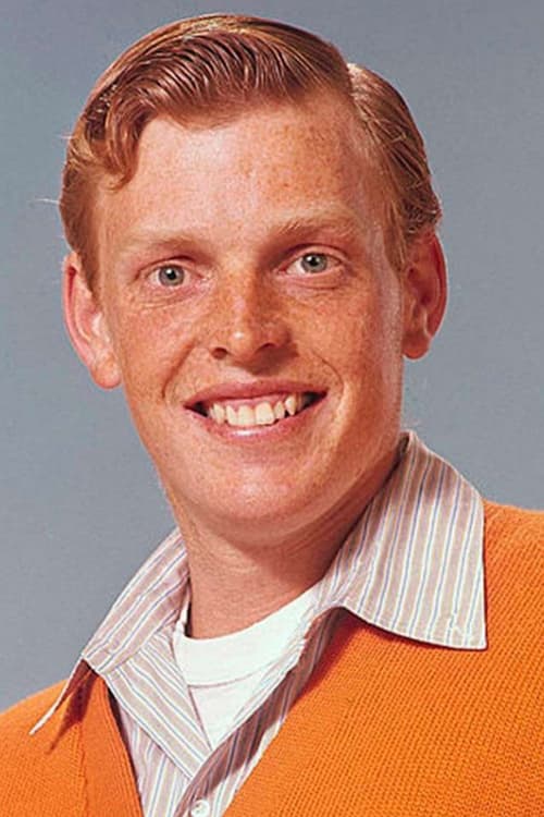 Gavan O'Herlihy as Tom