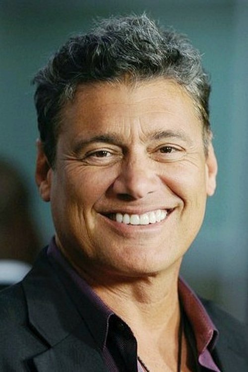 Steven Bauer as Jack Dante