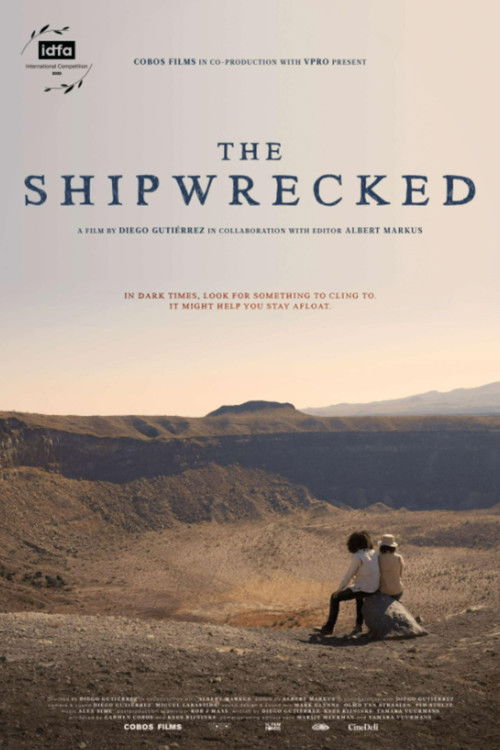 The Shipwrecked