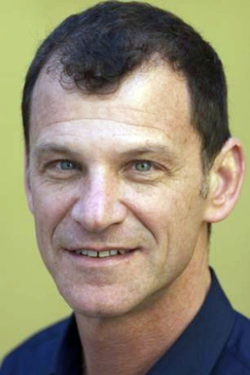 Jeff Cohen as Pianist / Machinist