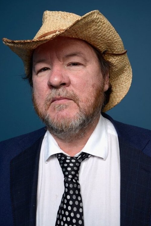 Bruce McDonald as Self