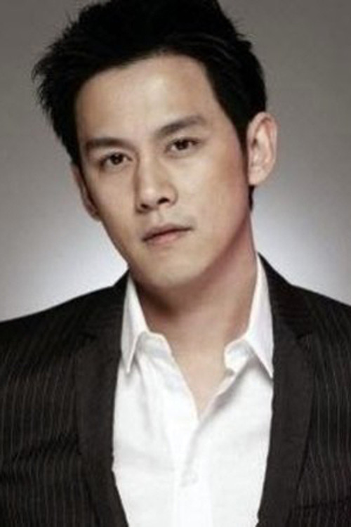 Krirkphol Masayavanich as Prince Kamin