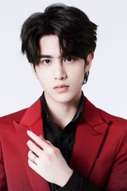 Pure Phannachet as Therd