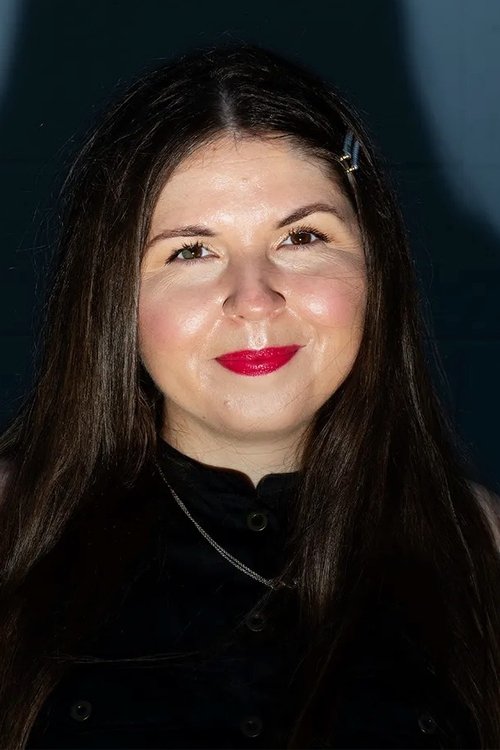 Shaleia Divine as Self (archive footage)