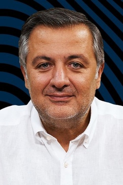 Mehmet Demirkol as Self